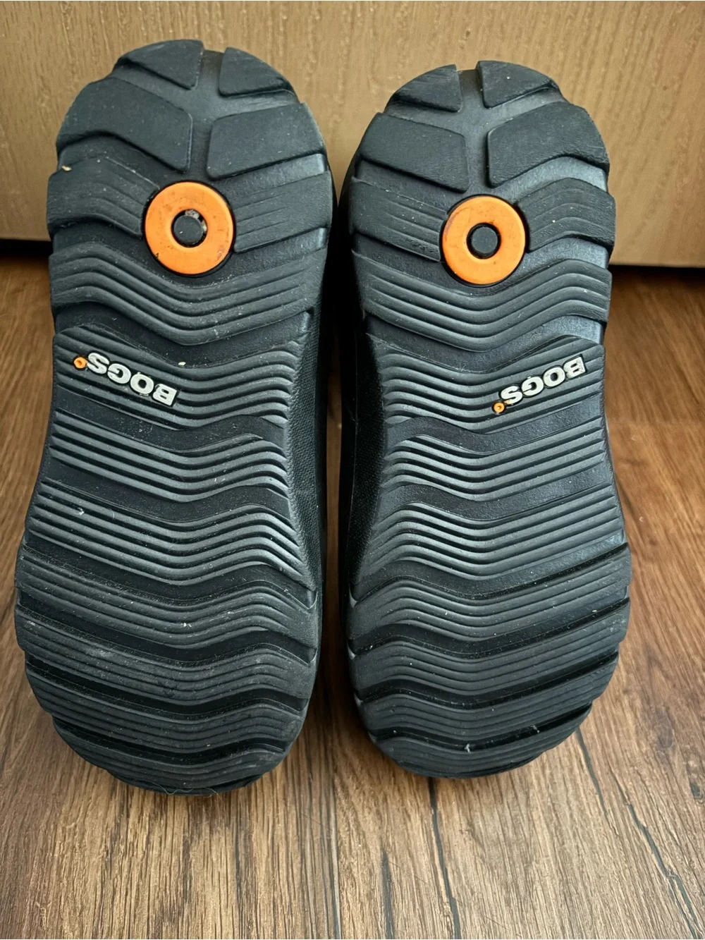Bogs Kids Snow Boots size 2